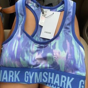 Gymshark sports bra